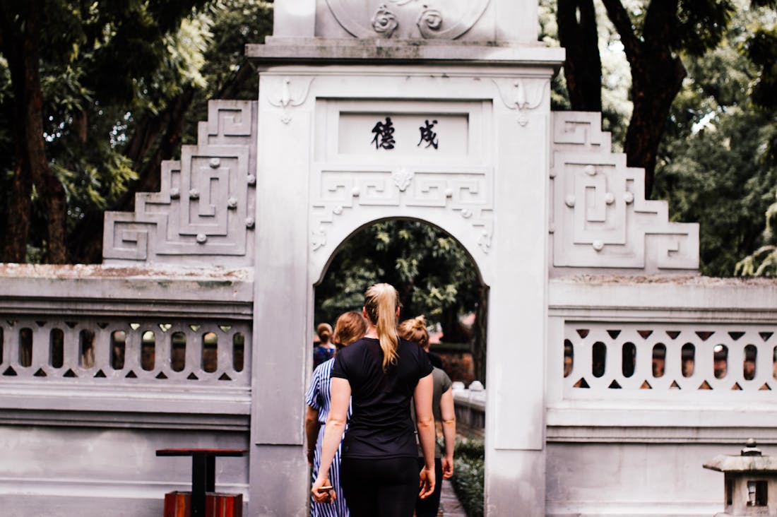 Innovative Travel Experiences: Unique Destinations for Your Next Adventure