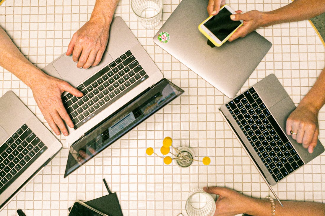 Innovative Ways to Enhance Workplace Wellness for Remote Employees Image 1