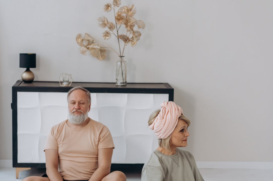 Mastering the Art of Minimalist Living for a Calmer Mind Image 1