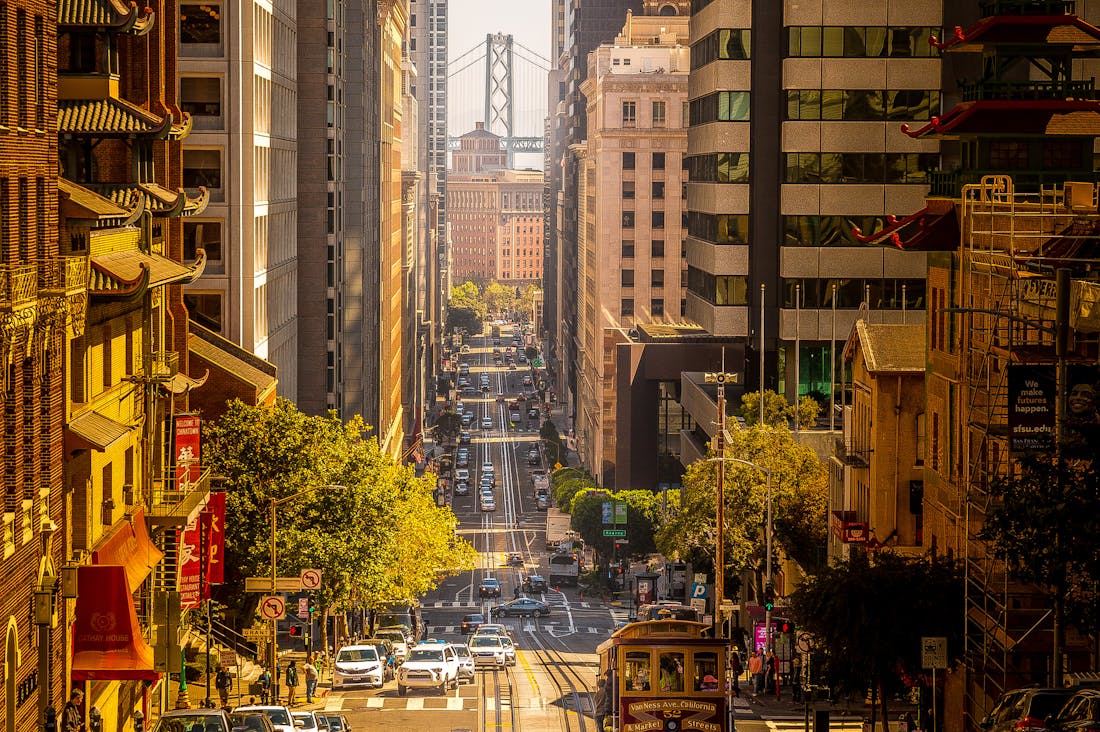 Revamp Your Commute: Innovative Technologies Transforming Transportation Image 1