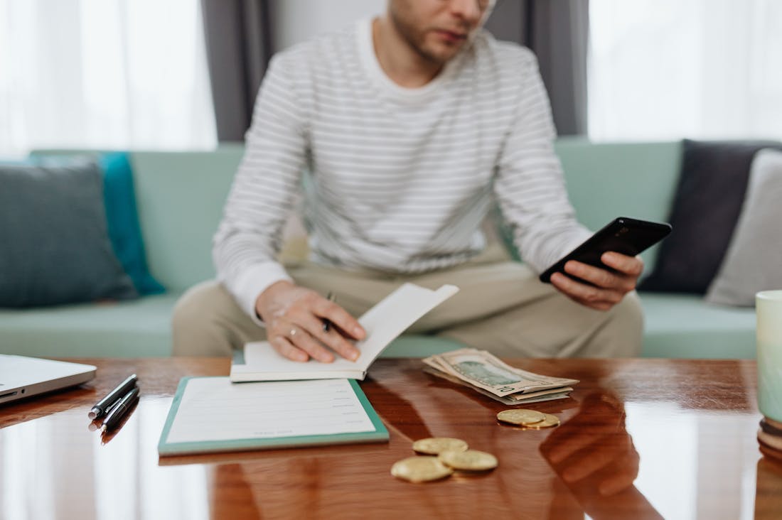 Top Strategies for Effective Personal Budgeting and Wealth Building Image 1