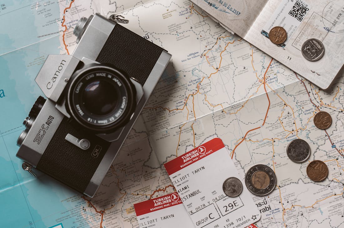 Building a Sustainable Travel Itinerary Without Breaking the Bank Image 3