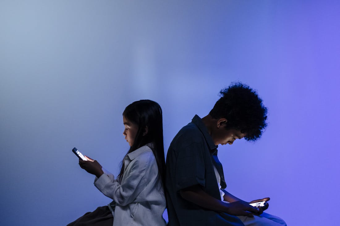 Building Stronger Relationships in a Digital World Image 3