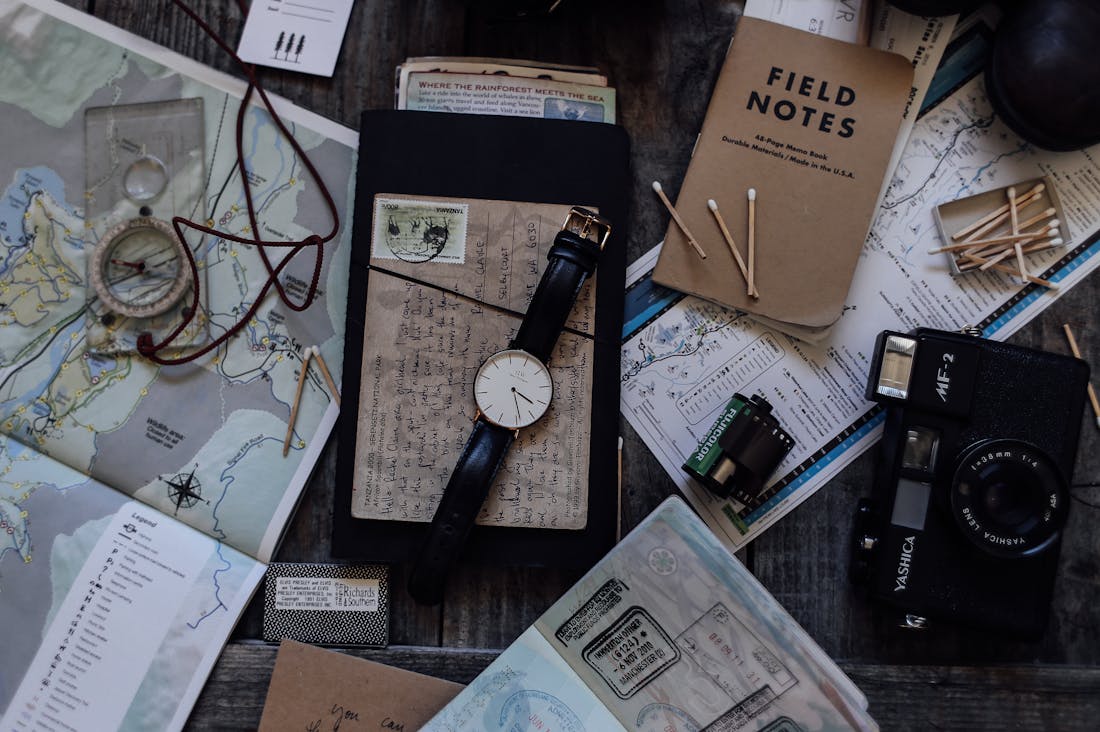 Crafting Meaningful Travel Experiences with Personalized Itineraries and Local Insights Image 3