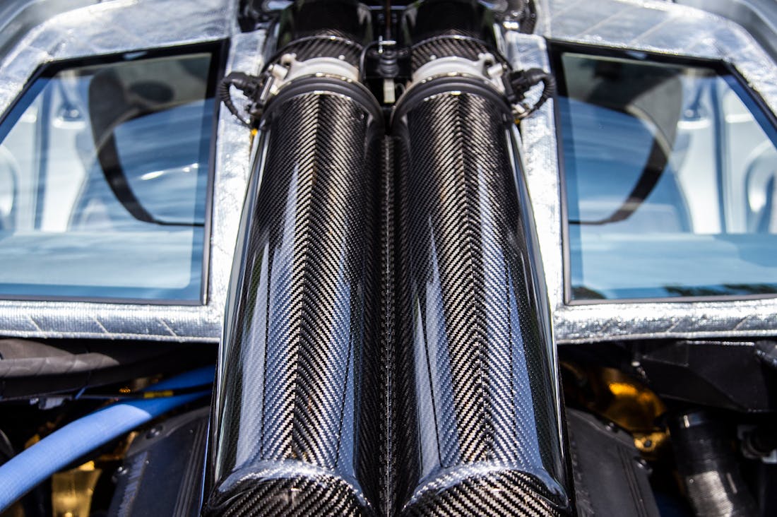 Eco-Friendly Driving Practices for a Greener Tomorrow Image 1