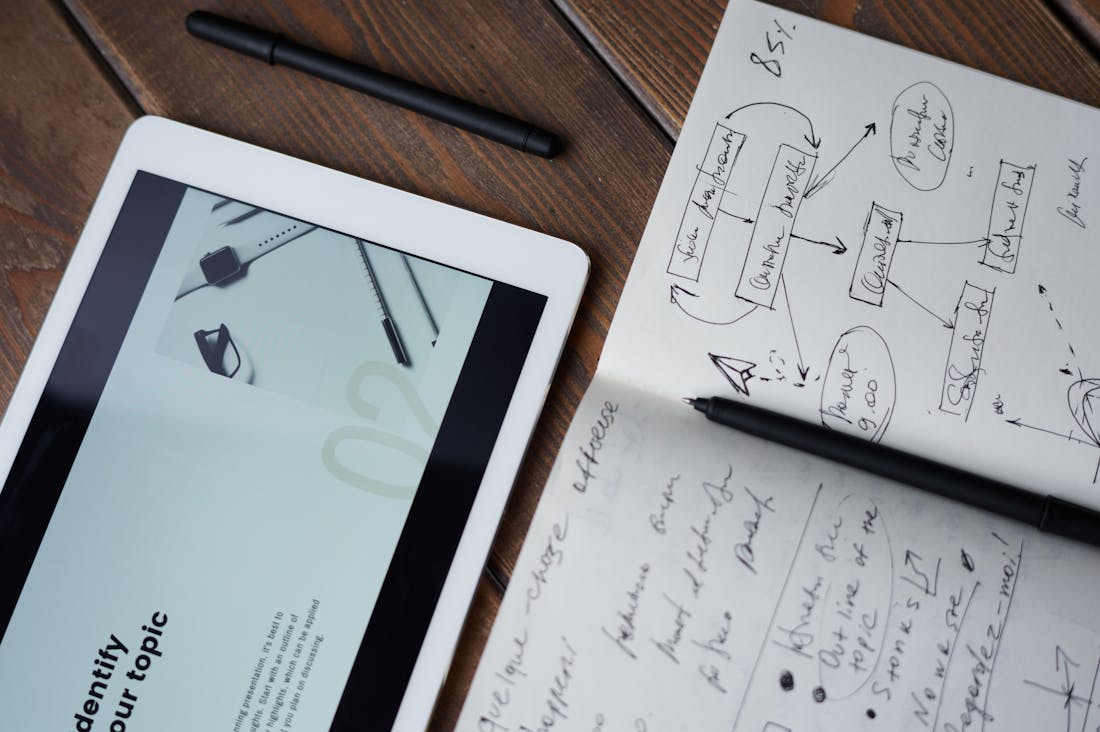 Effective Home Office Setup to Boost Productivity Image 3