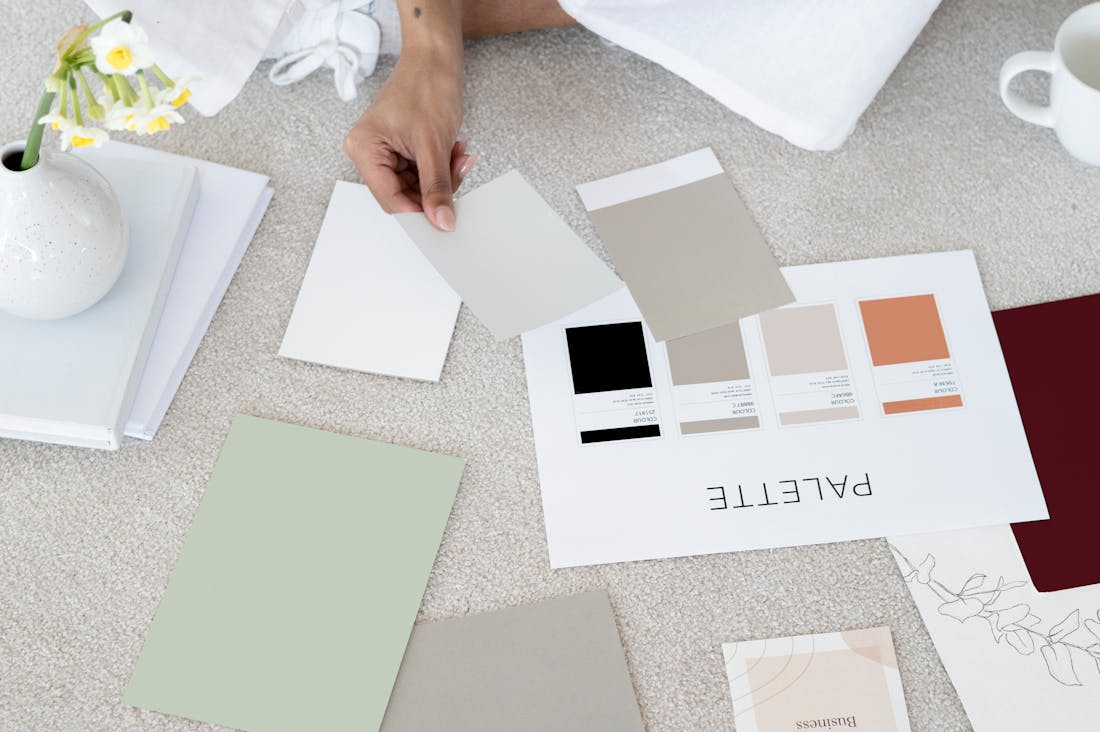 Elevating Home Office Design for Productivity and Comfort Image 3