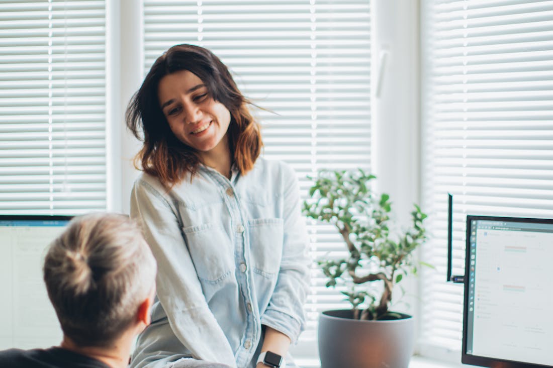 Essential Tips for Boosting Productivity in Remote Work Environments Image 3