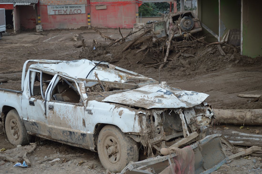 Guidelines for Responsible Car Ownership in Today's World Image 1