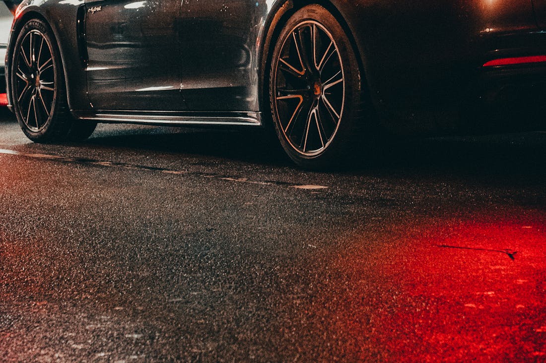 Innovative Technologies Reshaping the Future of Personal Transport