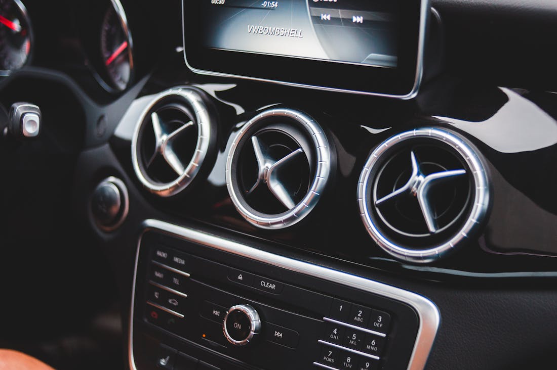 Innovative Trends in Automotive Technology Reshaping the Future of Driving Image 2