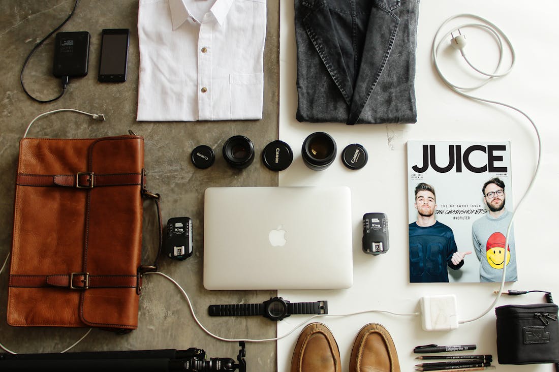 Lifestyle Hacks for Efficient Travel on a Budget Image 2