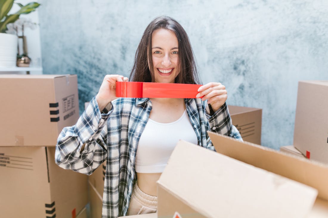 Mastering Home Organization for a Clutter-Free Life Image 3