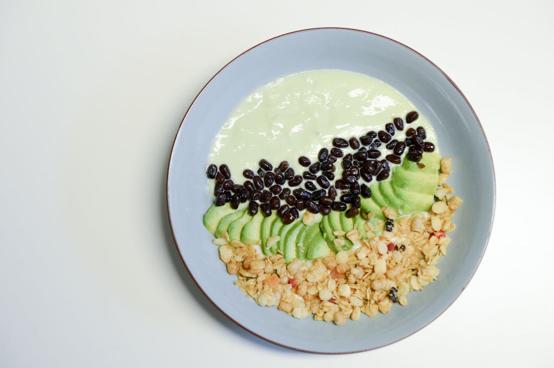 Mastering the Art of Nutrition for Optimal Health and Wellness Image 1