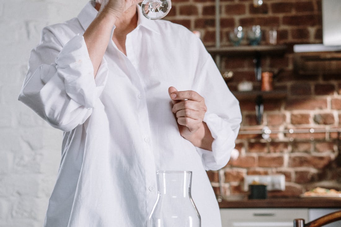 Mastering the Art of Nutrition for Optimal Health and Wellness Image 3