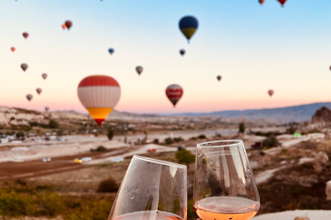 Maximizing Travel Experiences: Curating the Perfect Getaway Itinerary Image 2