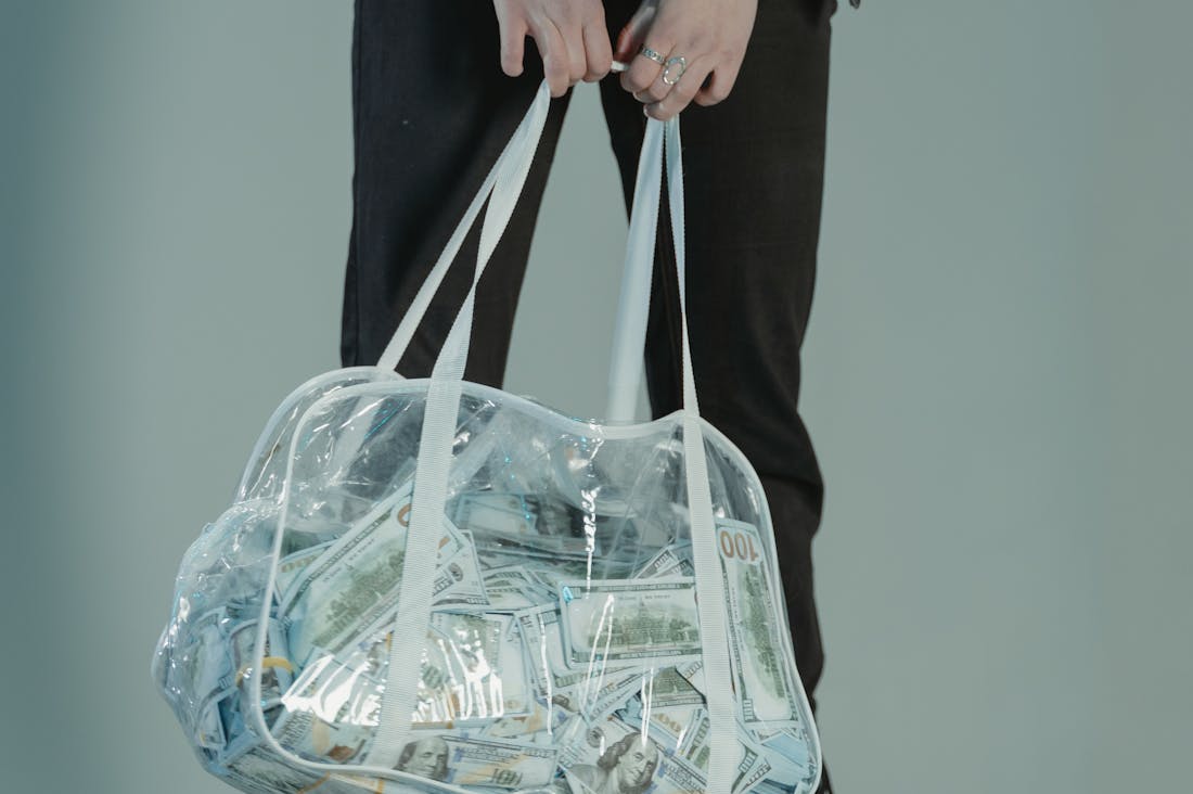 Proven Strategies for Saving Money and Building Wealth Effectively Image 3
