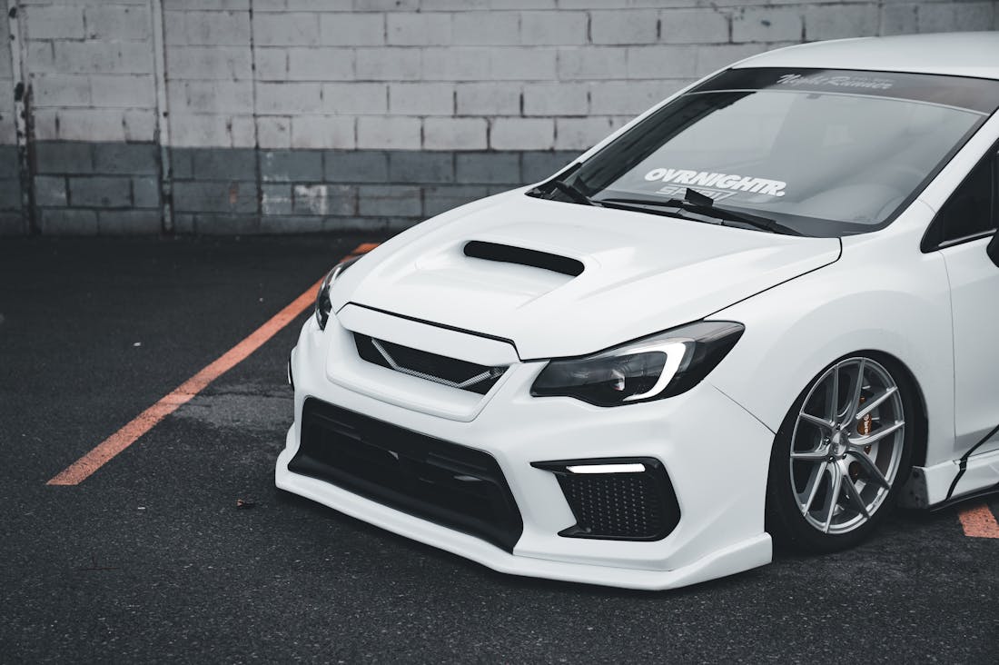 Revamping Your Vehicle's Performance: Key Tips for Car Enthusiasts Image 1
