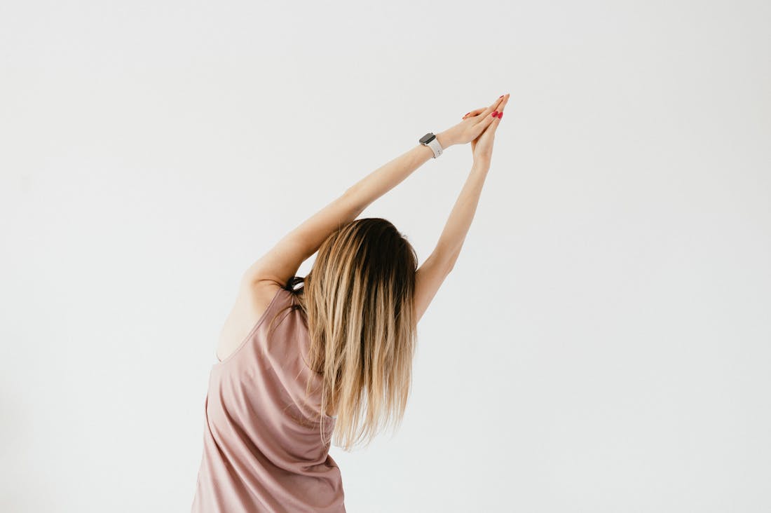 Revitalizing Your Lifestyle with Healthier Habits and Routines Image 2