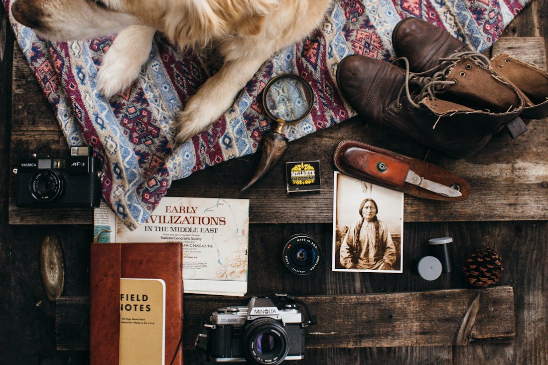 Revolutionizing Road Trips with Innovative Tech Solutions for Modern Travelers Image 1