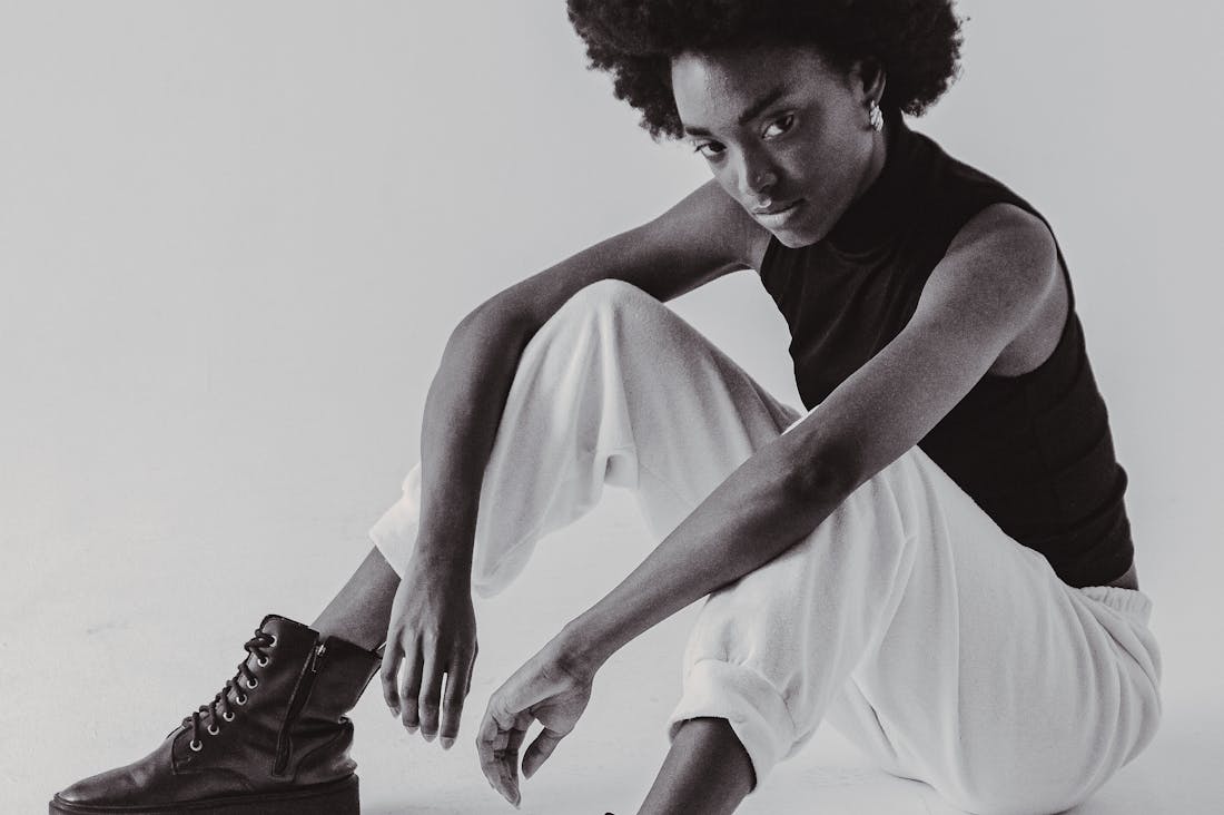 Secrets to Building a Sustainable and Stylish Wardrobe Image 3