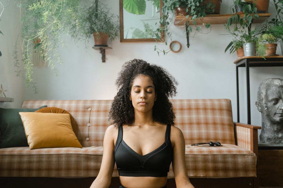 Strategies for Achieving Optimal Health and Wellness in a Busy World Image 1