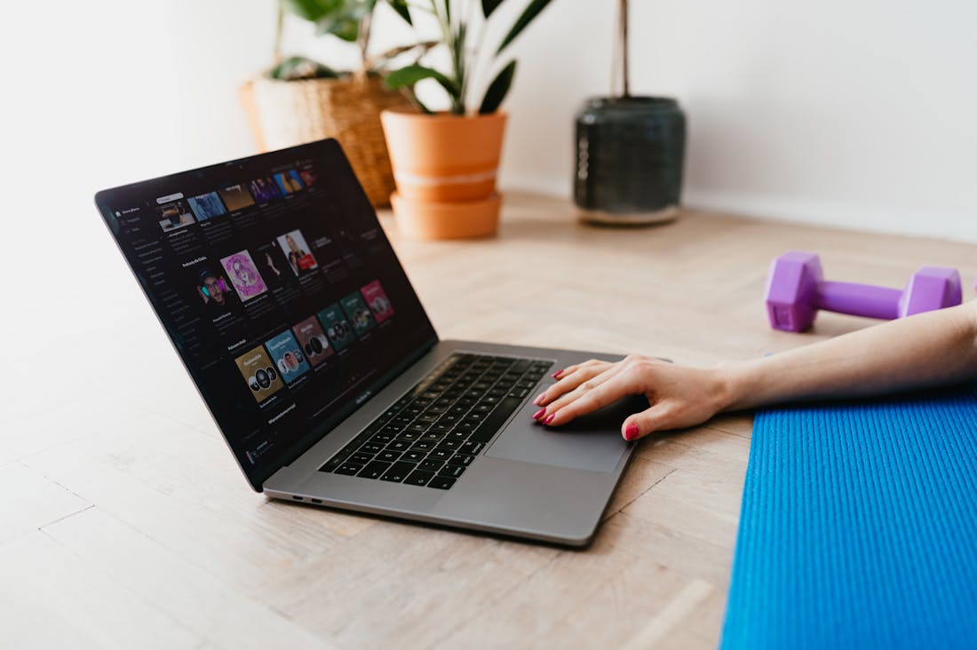 Transforming Home Spaces: Innovative Tips for a Healthier Lifestyle Image 1