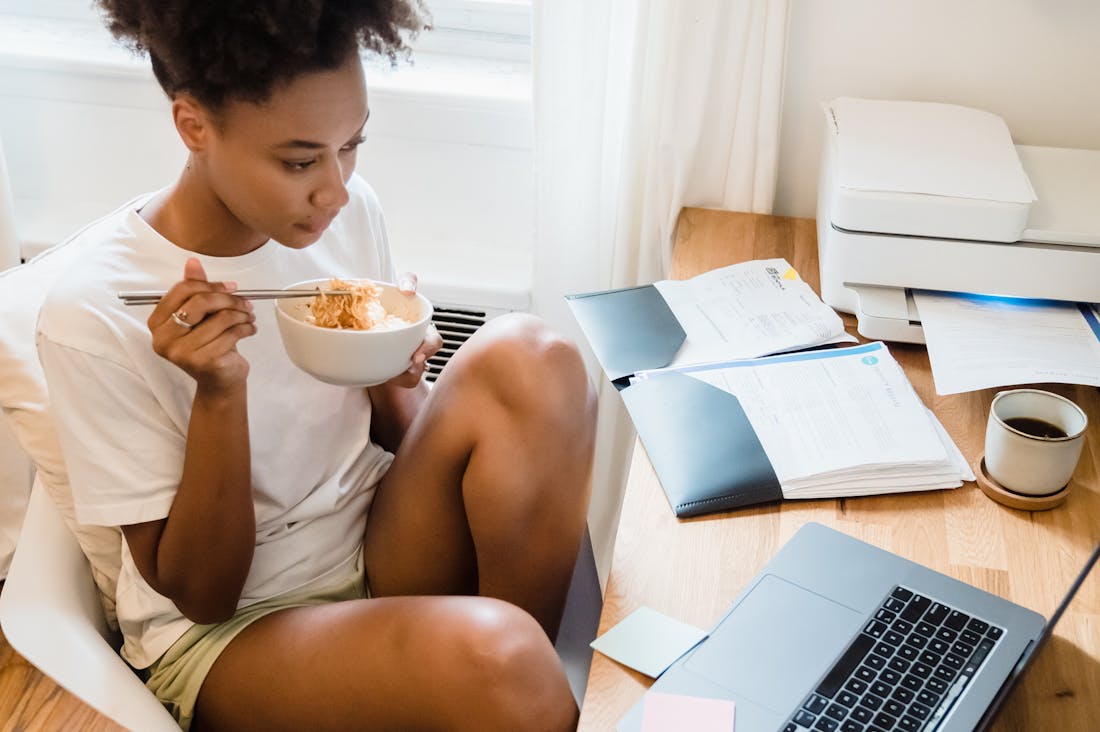 Transforming Your Morning Routine for Maximum Productivity and Well-Being Image 3