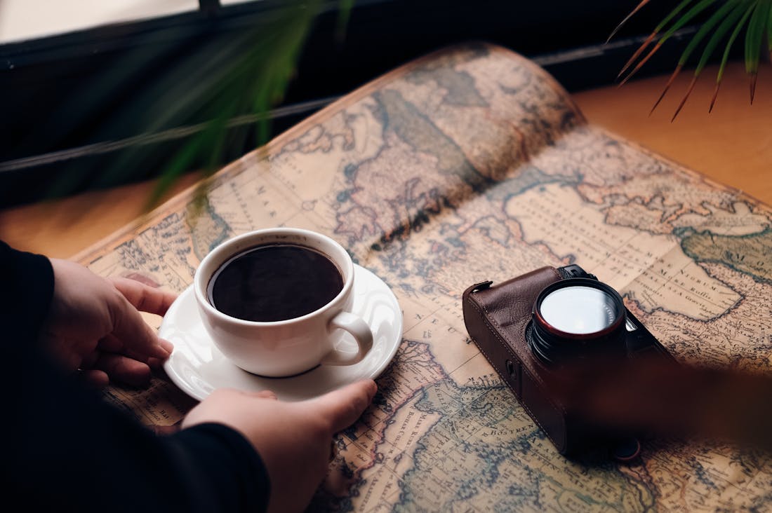 Traveling Smart: Tips for Affordable and Enjoyable Adventures Image 1