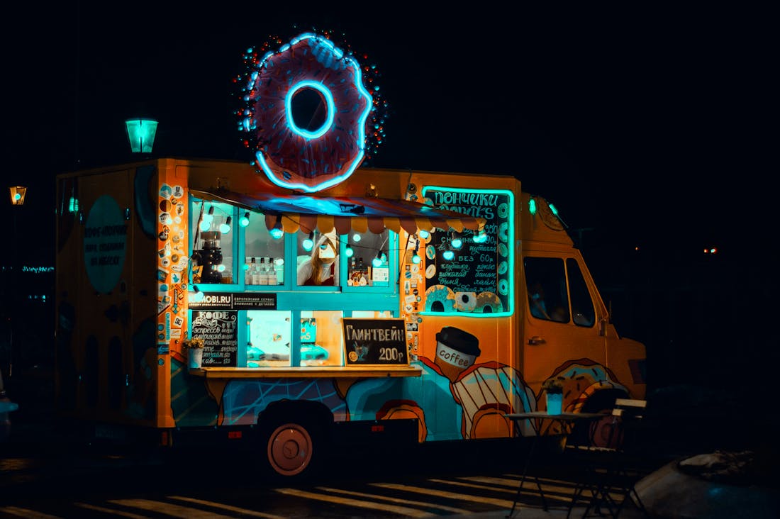Trendy Automotive Advancements Shaping the Future Roads Image 1
