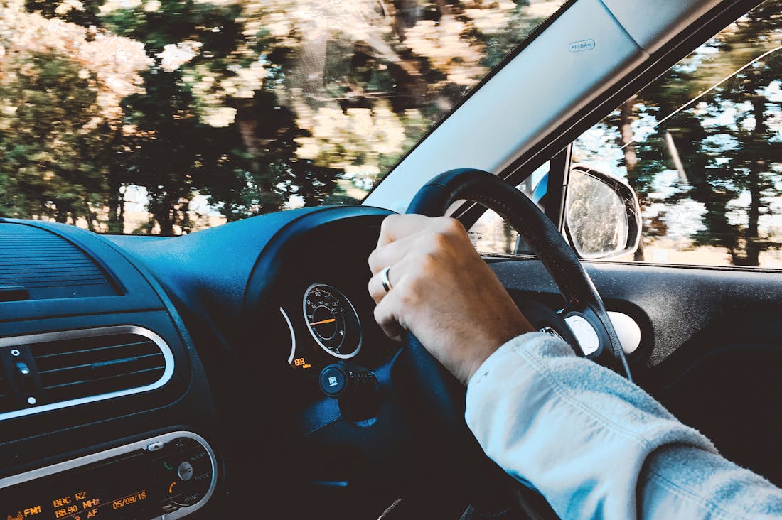 Trendy Automotive Advancements Shaping the Future Roads Image 2