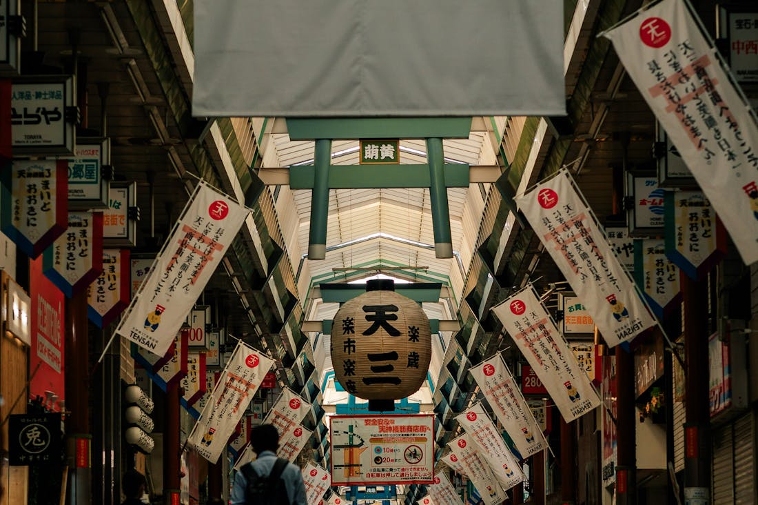 Unique Travel Destinations You Didn't Know You Needed to Visit Image 2