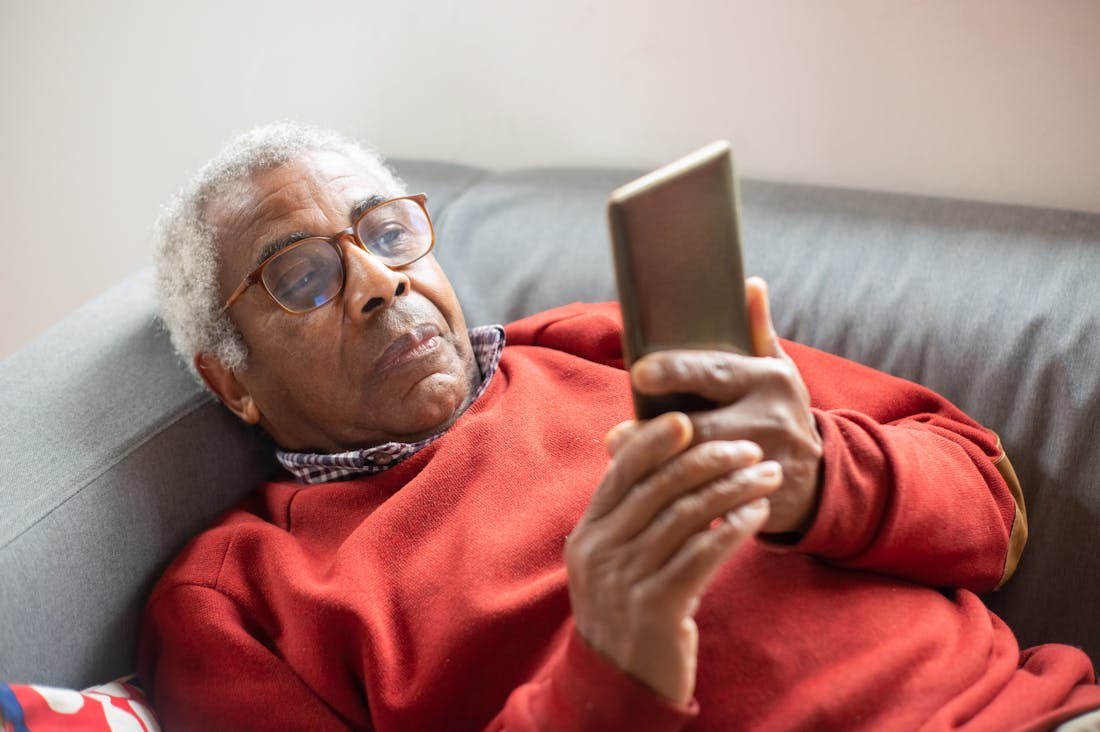 Exploring the Intersection of Wellness and Technology: How Digital Tools Are Reshaping Our Health Journeys Image 3