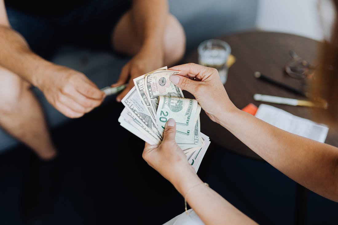 Financing Your Next Adventure: Smart Budgeting Tips for Savvy Travelers Image 3
