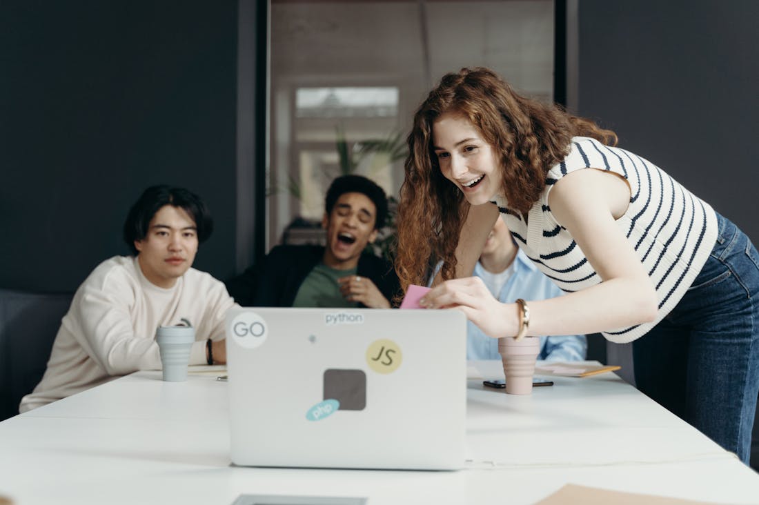 Lifestyle Redefined: Balancing Work, Leisure, and Well-being in a Digital Age Image 3