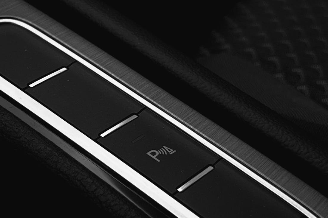 The Future of Auto Technology: How Innovations Are Transforming the Driving Experience Image 1