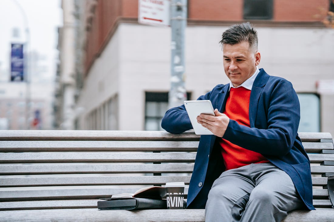 The Intersection of Technology and Mental Health: Innovations Improving Wellbeing Image 2
