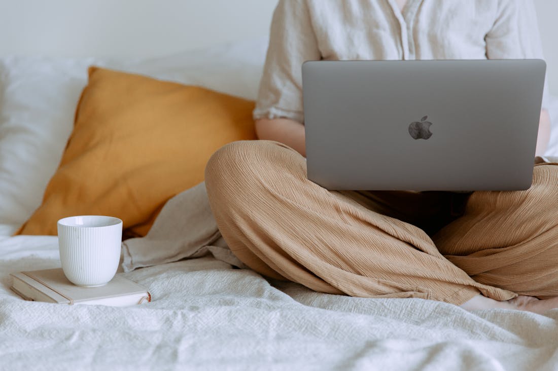 The Rise of Remote Work: Adapting Your Lifestyle for a New Work-from-Anywhere Era