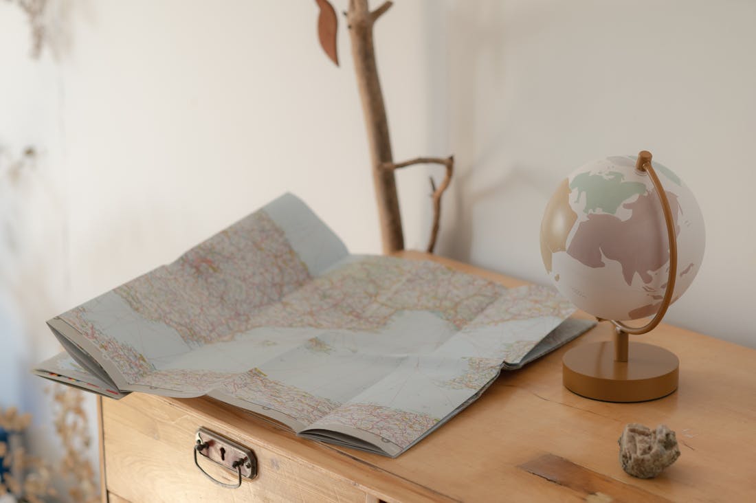 Traveling Mindfully: How to Experience the World with Intention and Awareness Image 2