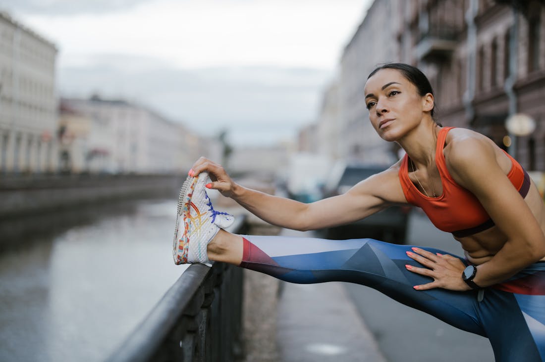 Unlocking the Secrets to Healthy Living: Simple Lifestyle Changes for Optimal Well-being Image 2
