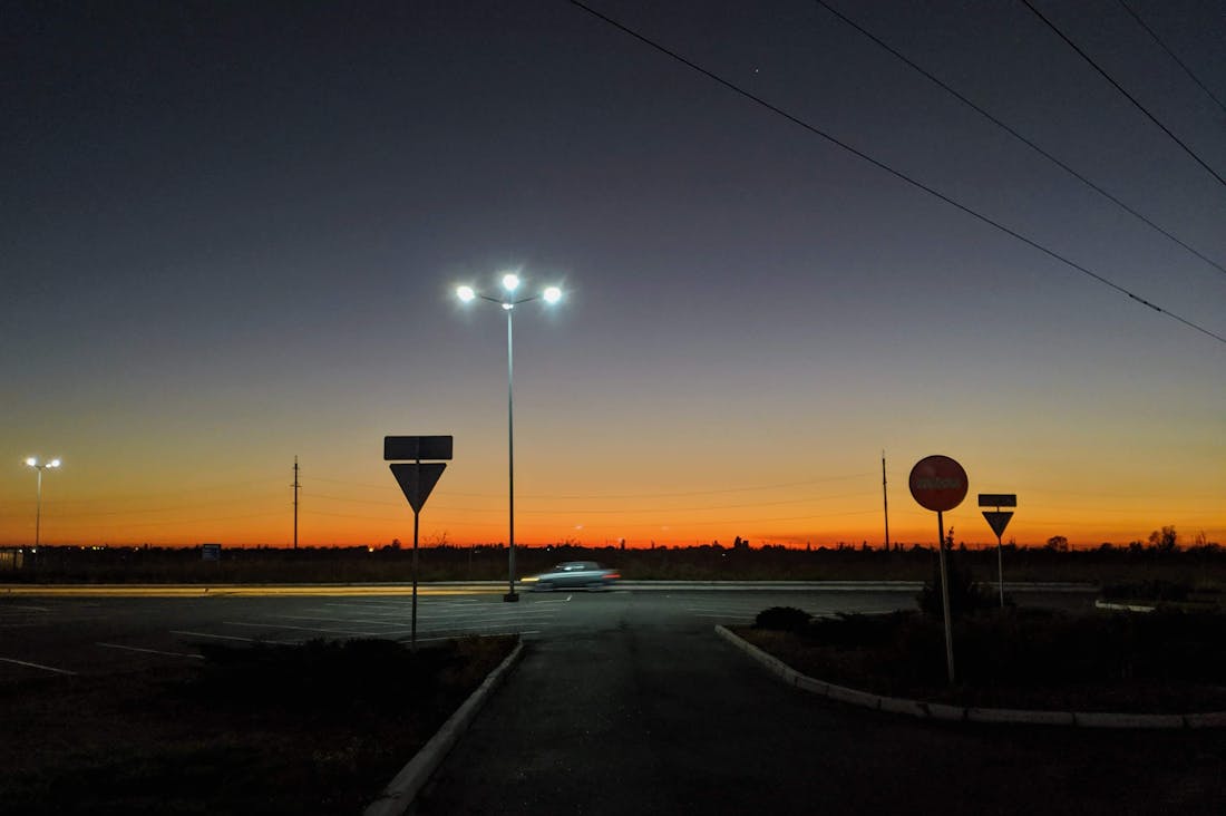 Driving into the Future: How Electric Vehicles are Transforming Transportation Image 1