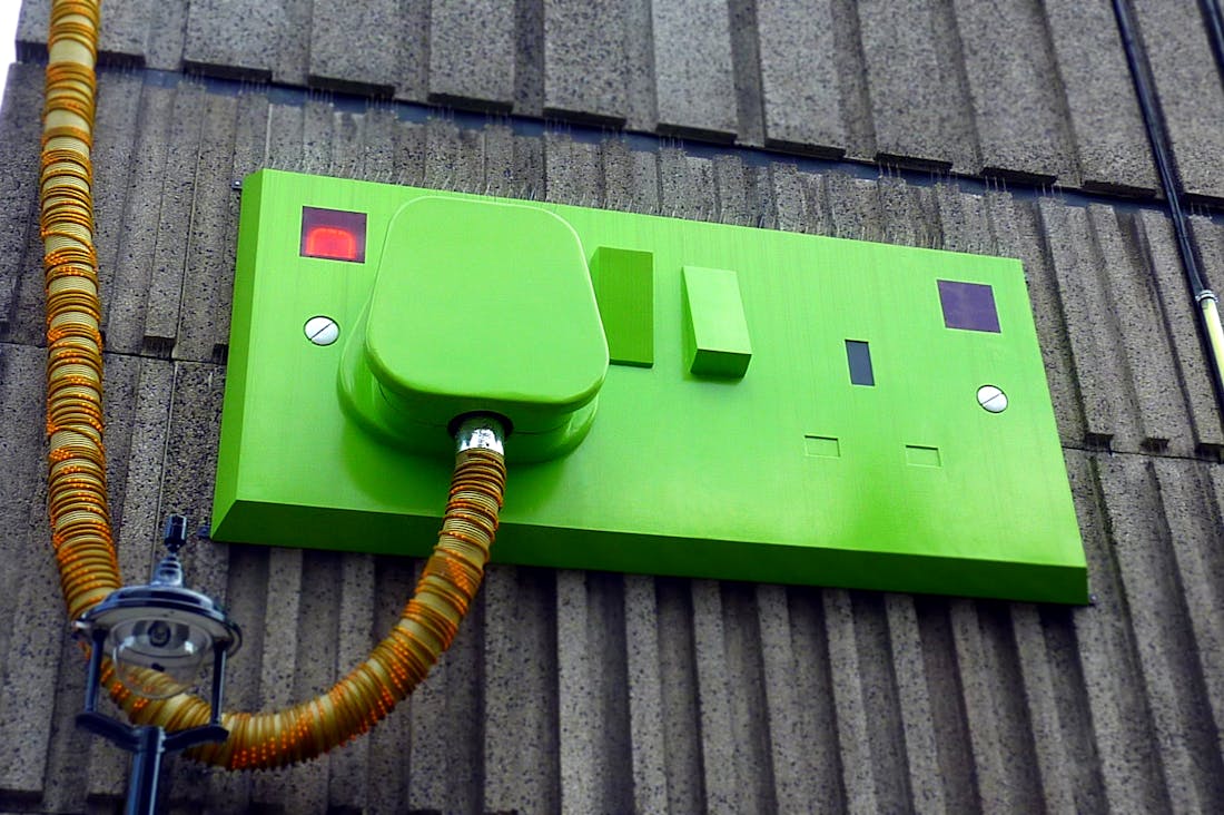 Driving into the Future: How Electric Vehicles are Transforming Transportation Image 2