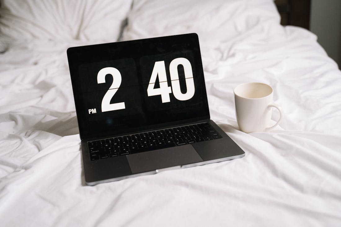 Embracing Digital Wellness: Finding Balance in a Tech-Driven World Image 2