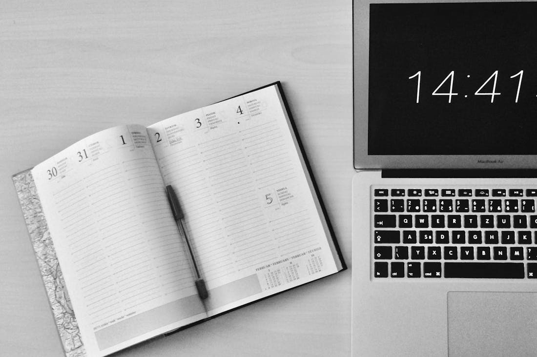 Embracing Technology in Daily Life: Finding Balance in a Digital World Image 1