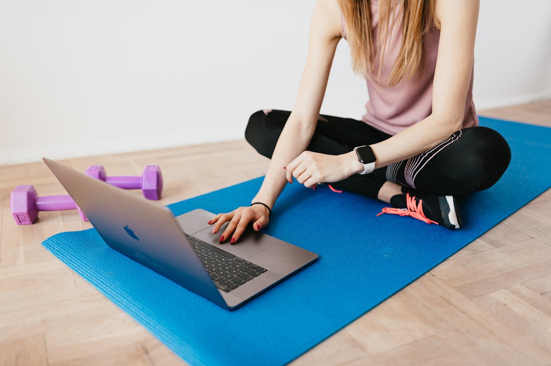 Embracing Technology in Daily Life: Finding Balance in a Digital World Image 2