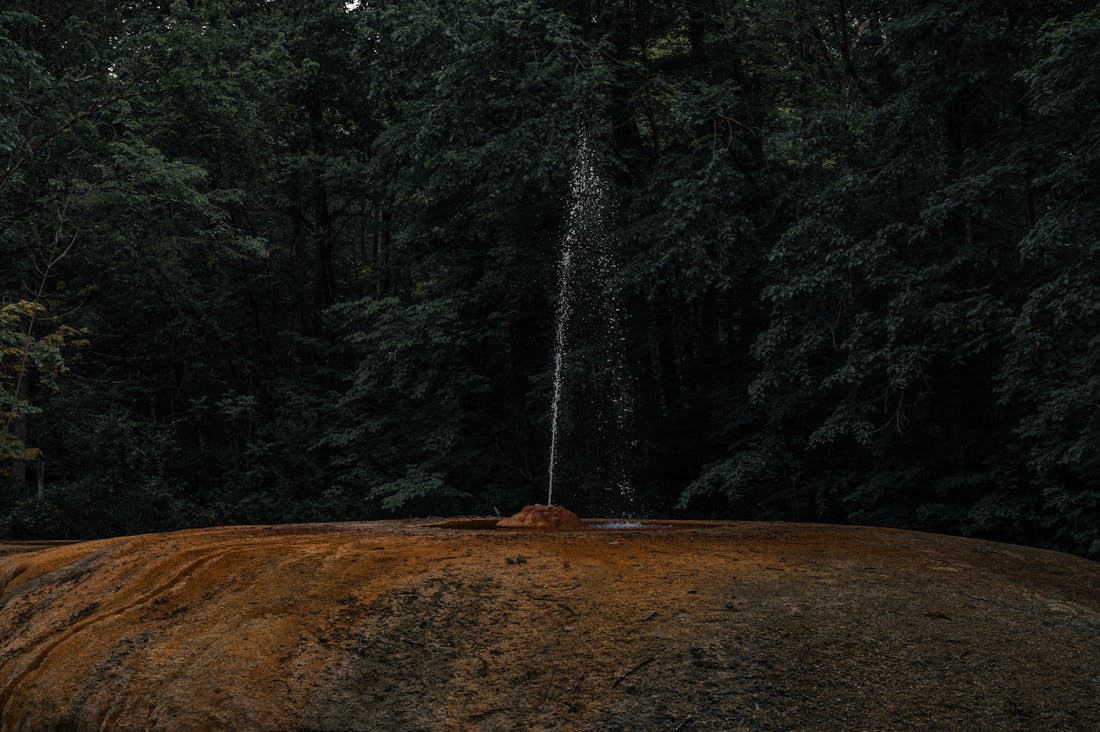 Exploring Hidden Gems: Unforgettable Travel Destinations Off the Beaten Path Image 3