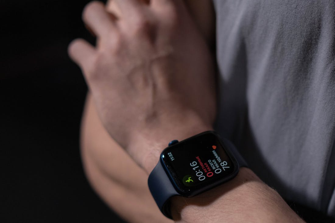 Exploring the Intersection of Health and Technology: How Digital Innovations are Transforming Wellness Image 2
