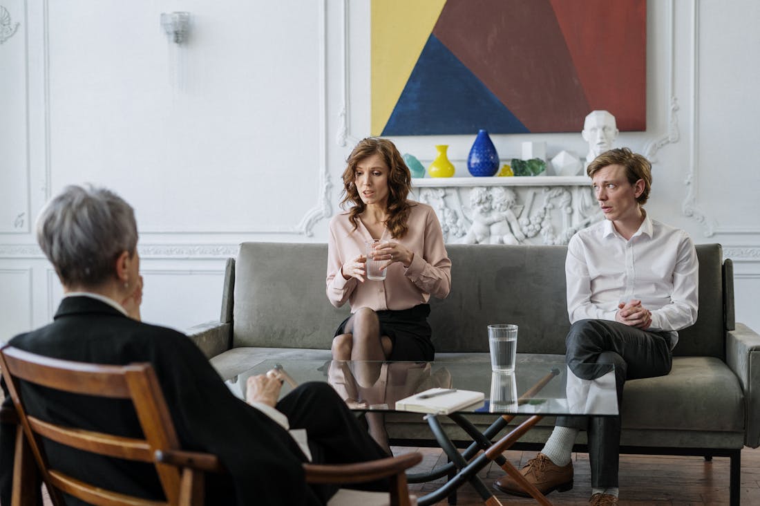 Exploring the Intersection of Technology and Wellness: How Tech Innovations Improve Health Image 3