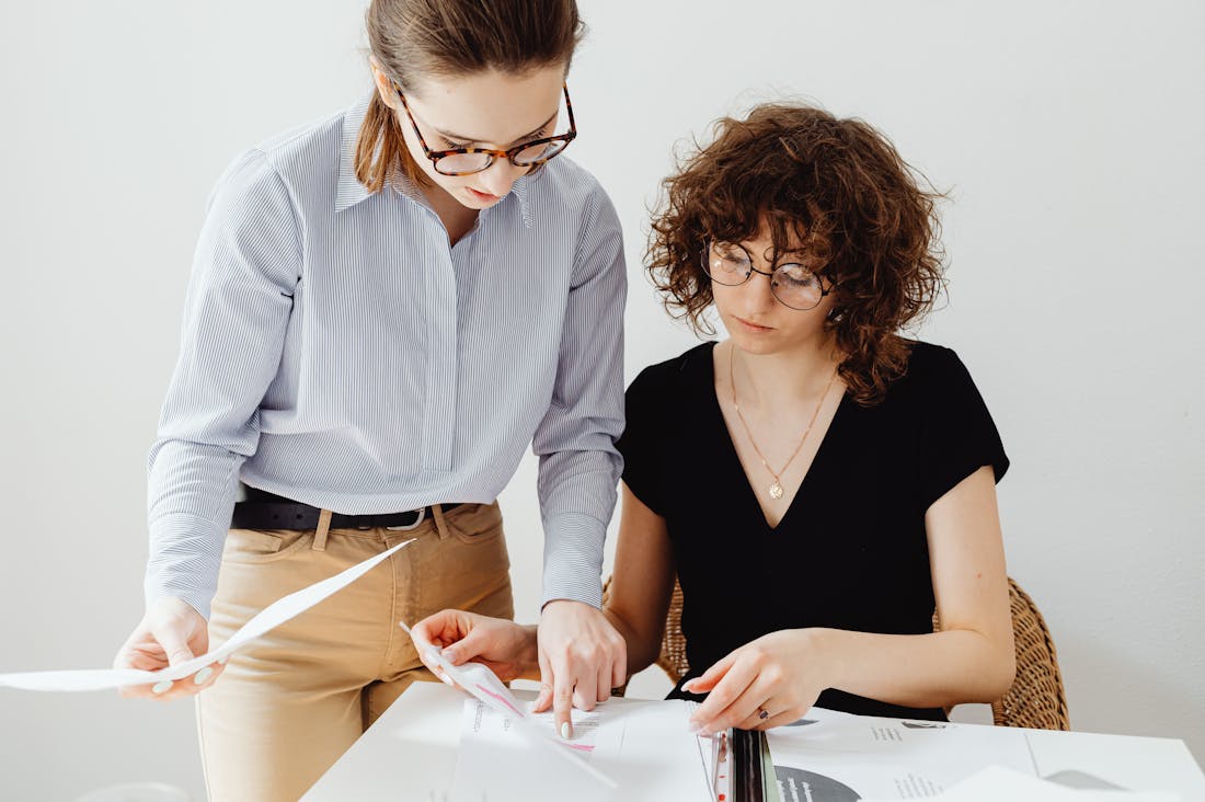 Finance 101: Empowering Your Financial Literacy for a Secure Future Image 3