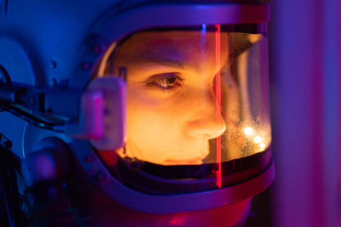 Navigating the Future of Travel: Embracing Technology, Sustainability, and Adventure Image 1